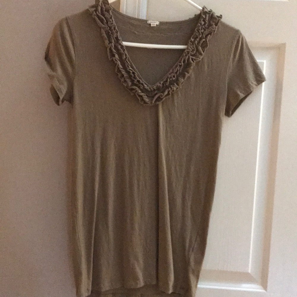 JCrew T-shirt